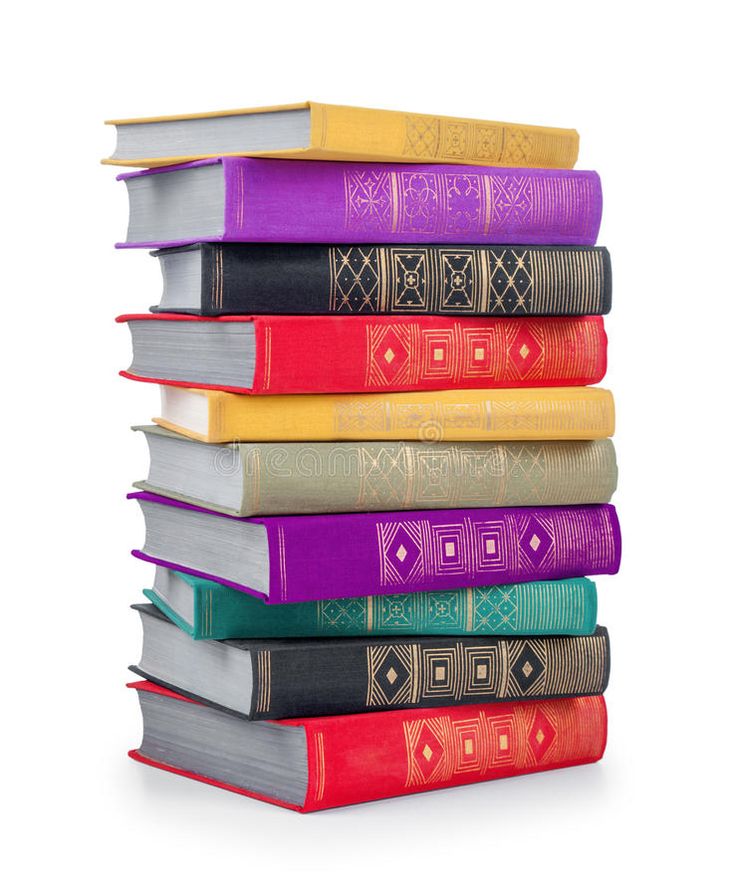 Books